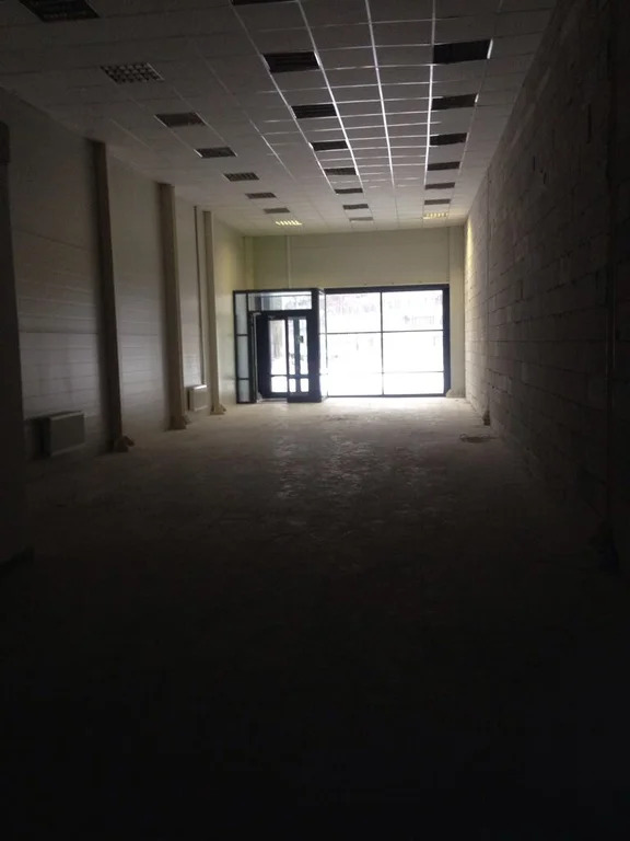 Торговое помещение 125 м2 в аренду - Фото 2