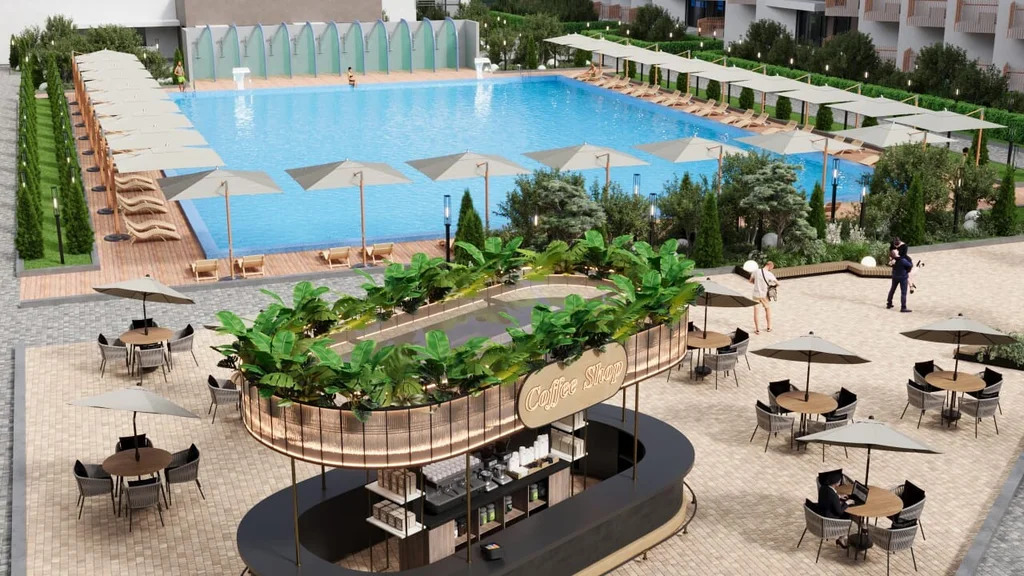 Продажа квартиры, Голубицкая, Темрюкский район, ул. Курортная - Фото 3