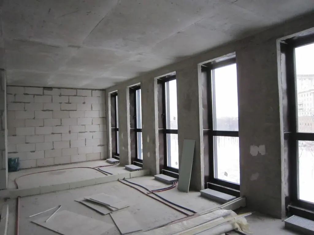 продается двухкомнатная квартира - Фото 8