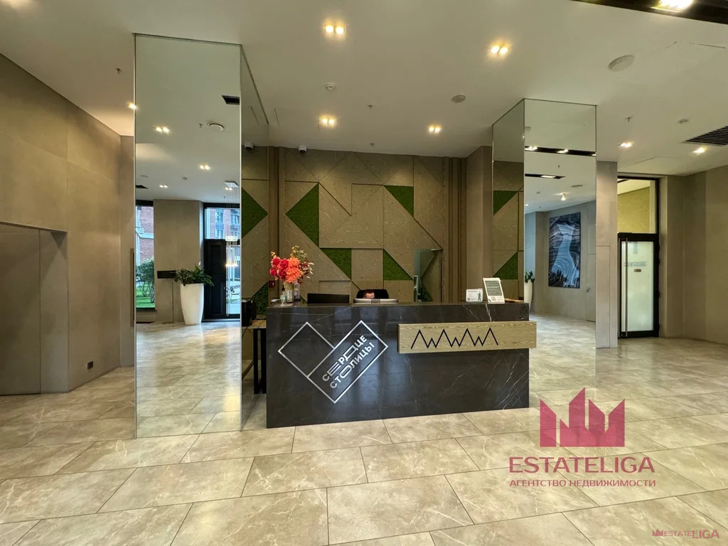 Продажа квартиры, м. Шелепиха, Шелепихинская наб. - Фото 17