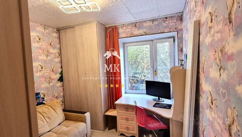 Продажа  4х-комнатной  квартиры в г.Лобня - Фото 2