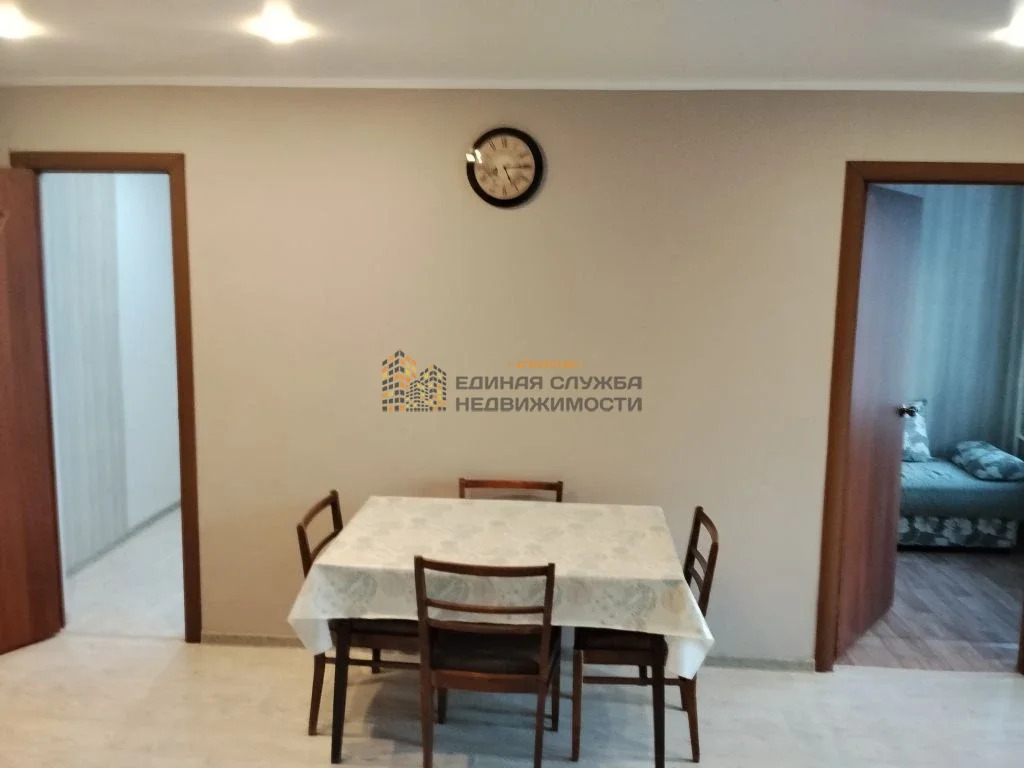 Аренда квартиры, Уфа, Октября пр-кт. - Фото 8