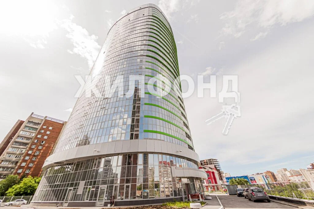 Продажа квартиры, Новосибирск, ул. Кавалерийская - Фото 4