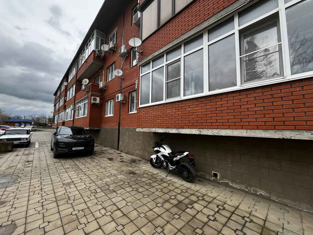 Продажа квартиры, Смоленская, Северский район, улица Вишнёвая - Фото 18