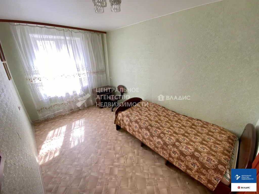 Аренда квартиры, Рязань, ул. Высоковольтная - Фото 8