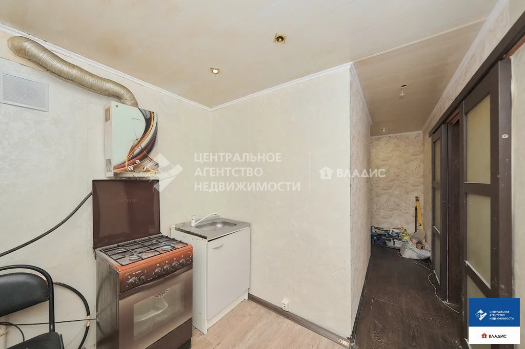 Продажа квартиры, Рыбное, Рыбновский район, 2-й квартал Прогресса - Фото 6