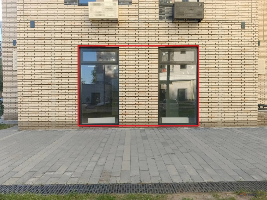 Продажа торгового помещения, ул. Ереванская - Фото 0