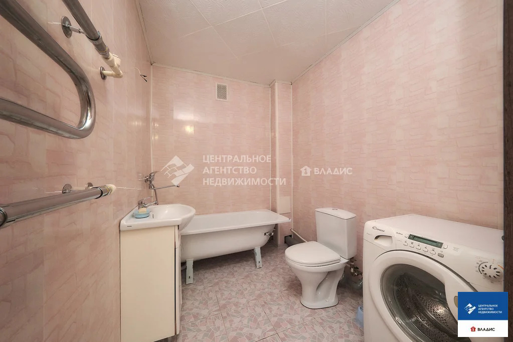 Продажа квартиры, Рыбное, Рыбновский район, ул. Мира - Фото 15