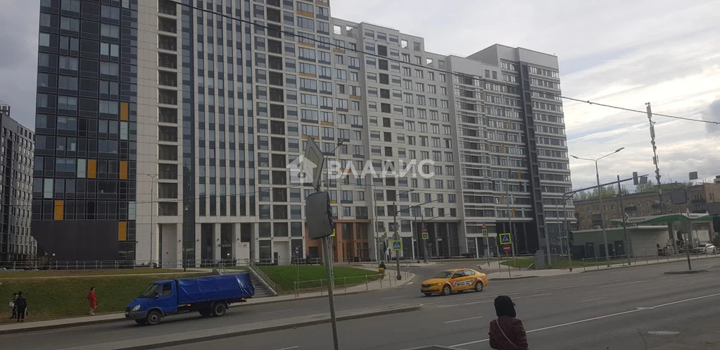 Москва, Шмитовский проезд, д.39к1, 3-комнатная квартира на продажу - Фото 5