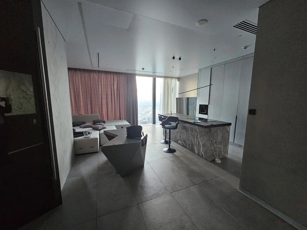 Продажа квартиры, проезд 1-й Красногвардейский - Фото 3