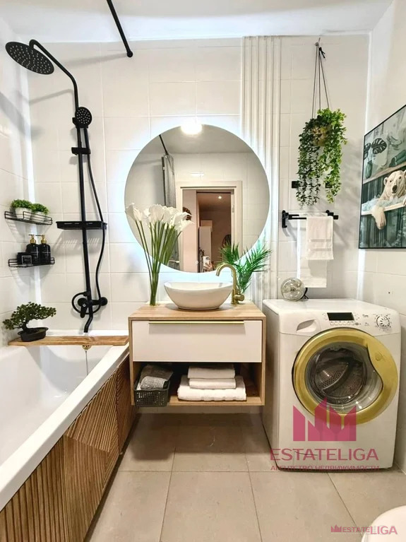 Аренда квартиры, Волоколамское ш. - Фото 15