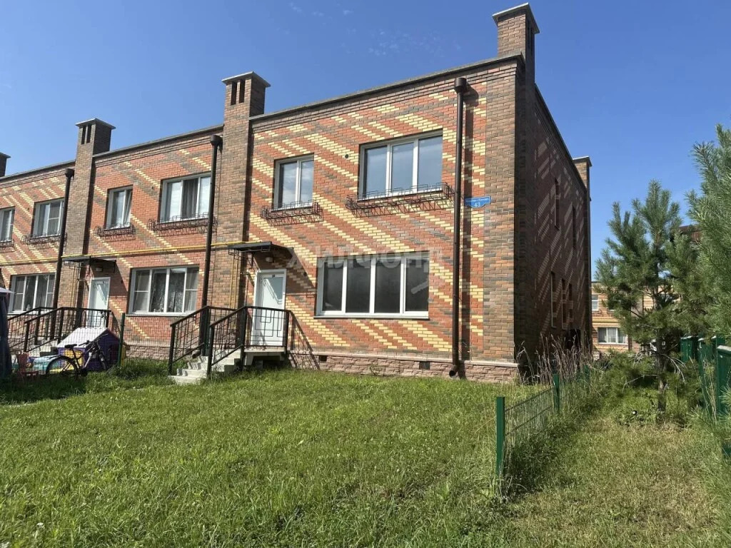 Продажа квартиры, Новолуговое, Новосибирский район, 3-й квартал - Фото 16