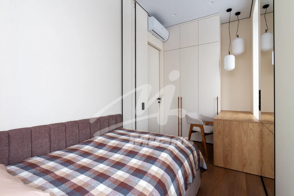 Продажа квартиры, Генерала Дорохова проспект - Фото 20