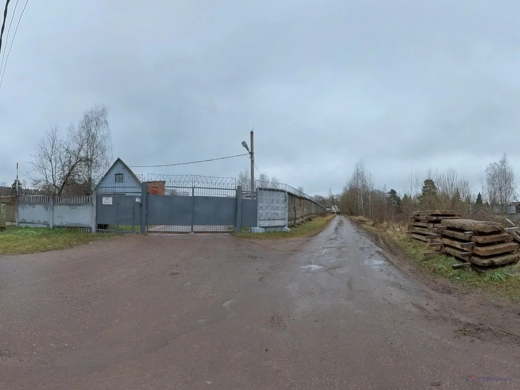 Продажа склада, Снегири, Истринский район, ул. Московская - Фото 7