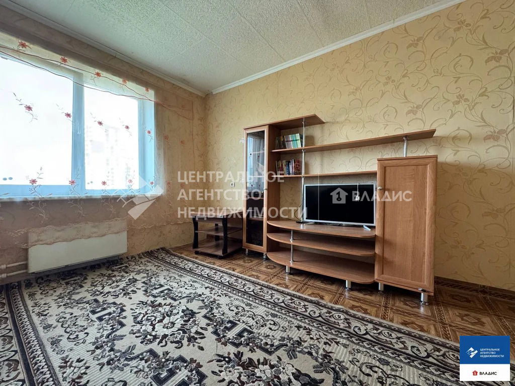 Продажа квартиры, Рязань, Берёзовая улица - Фото 5