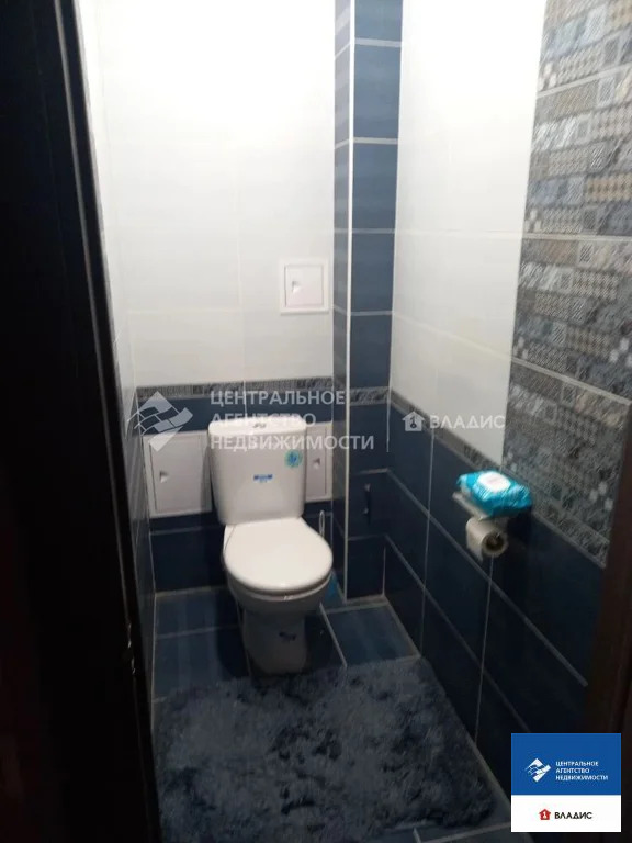 Продажа квартиры, Рязань, ул. Рытикова - Фото 15