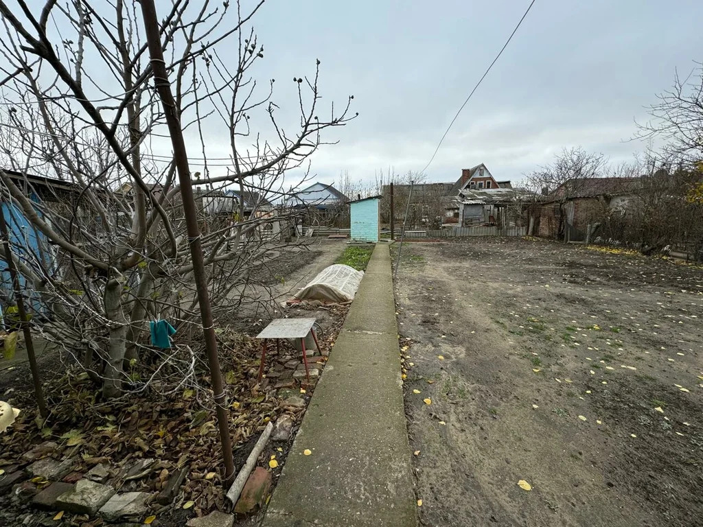 Продажа дома, Темрюк, Темрюкский район, ул. Декабристов - Фото 17