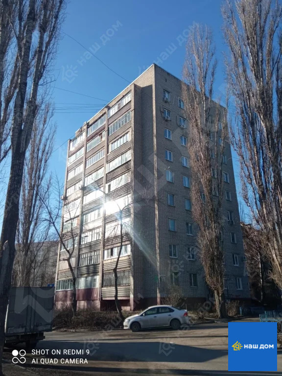 Продажа квартиры, Липецк, улица М.И. Неделина - Фото 0