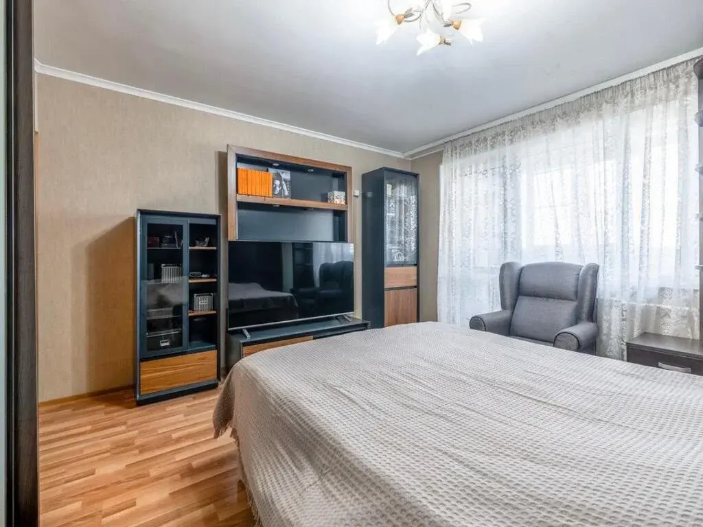 Продам 2-кв с мебелью и техникой в г.Долгопрудный - Фото 16