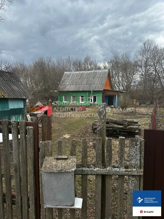 Продажа дома, Путятино, Путятинский район, ул. Заводская - Фото 1