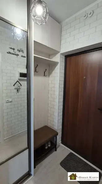 Продается студия с евро-ремонтом ул. Безымянная, д. 4 - Фото 10