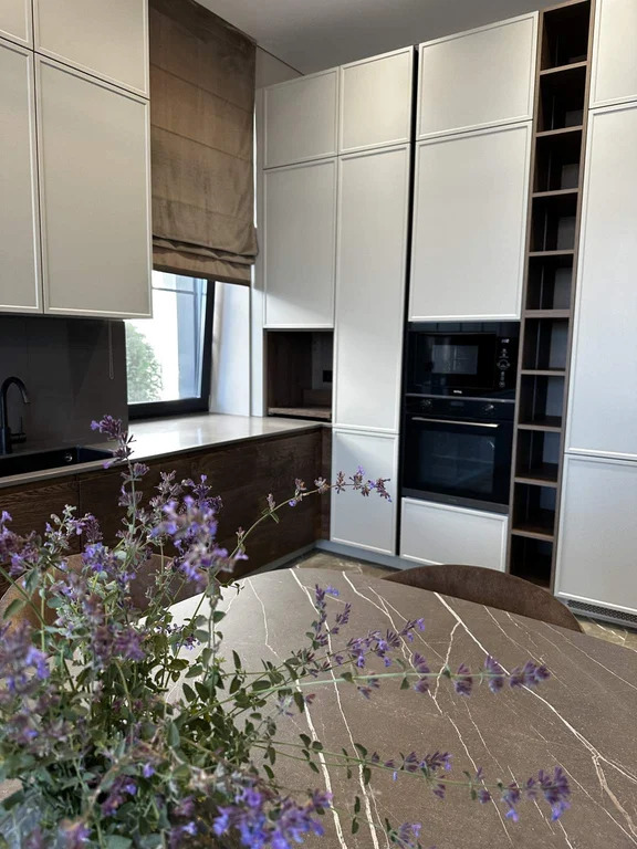 Продается 2-этажный коттедж, 195,7 м2 в посёлке «Новогорск Клаб» - Фото 9