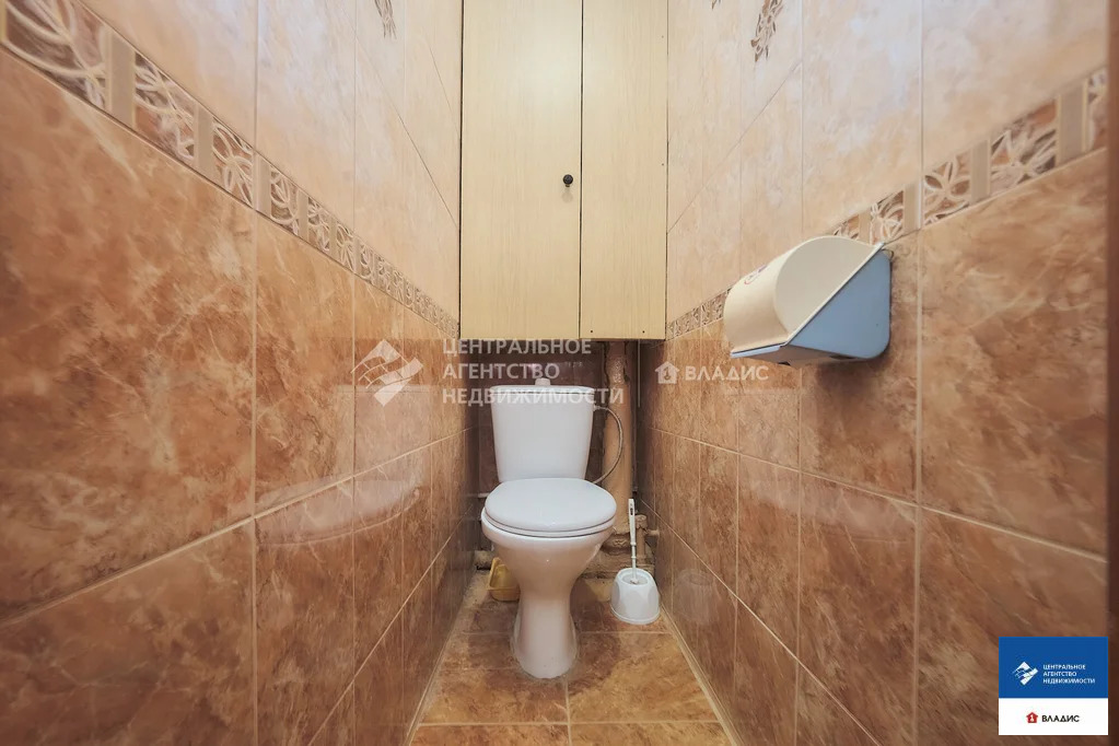 Продажа квартиры, Рязань, ул. Бронная - Фото 10