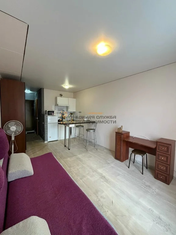 Аренда квартиры, Уфа, Молодежный б-р. - Фото 5