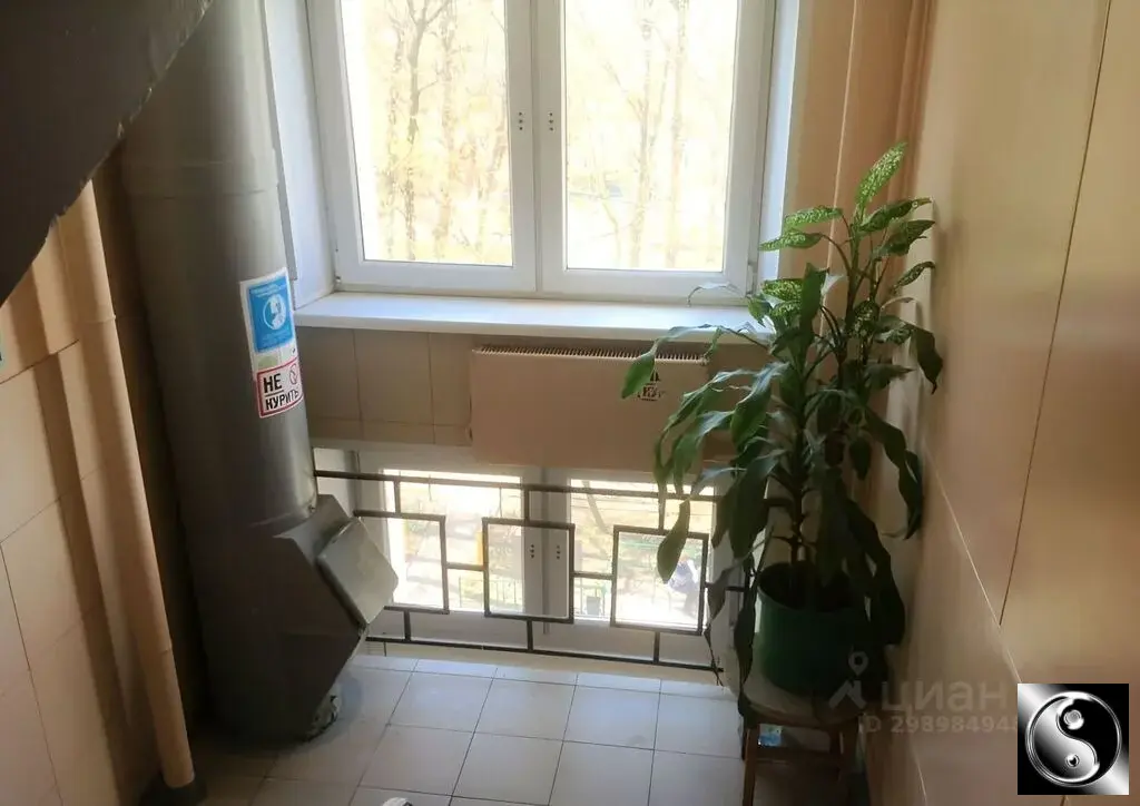Аренда комнаты 78.0/14м Люблинская ул., 5К5, Москва, ЮВАО, р-н ... - Фото 12