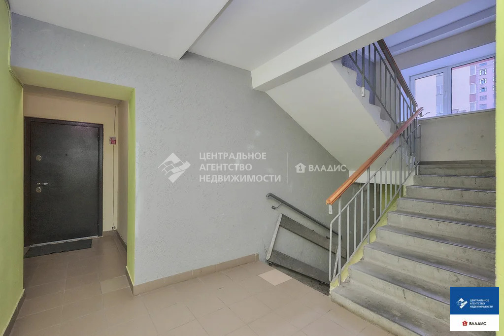 Продажа квартиры, Рязань, ул. Московская - Фото 10
