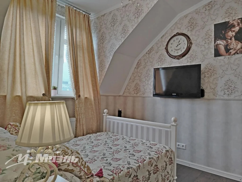 Квартира Мансарда - Фото 4