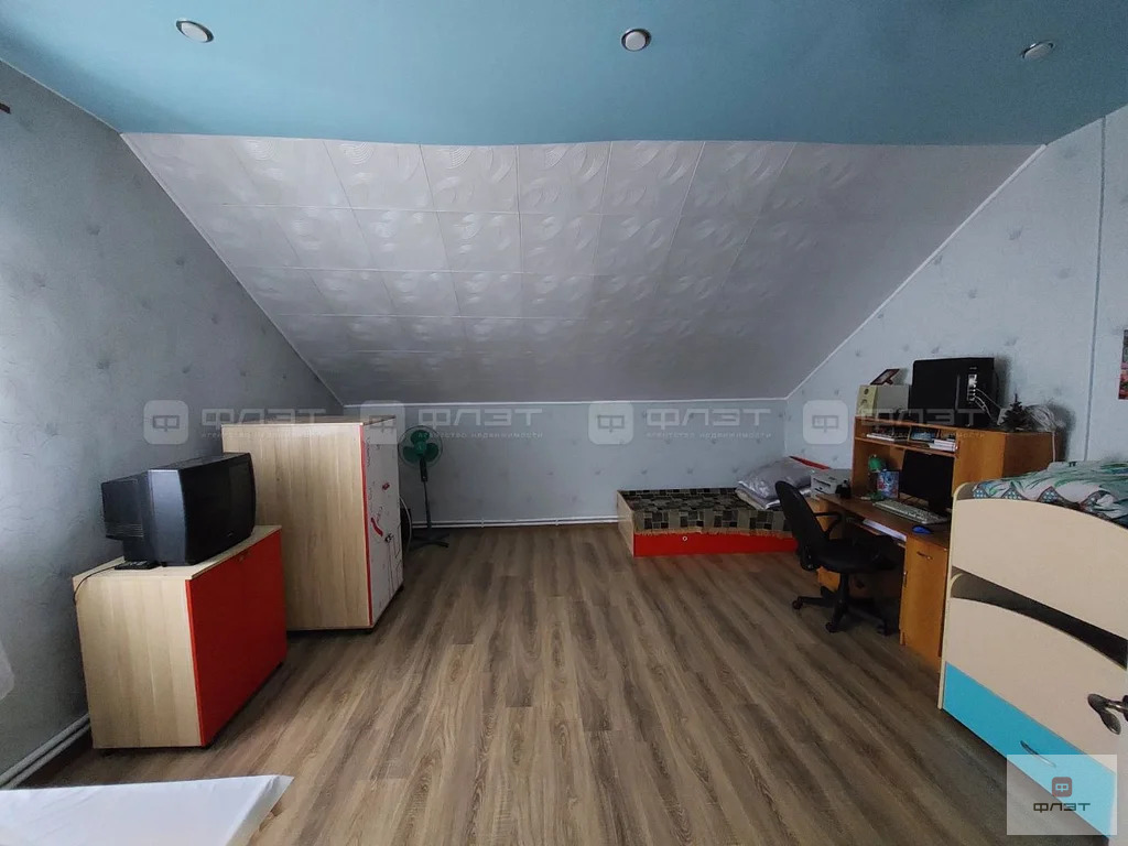 Продажа дома, Казань, ул. Муромская 3-я - Фото 11