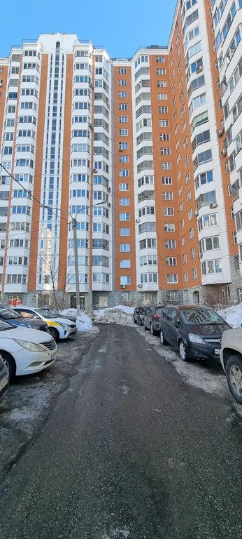 Продажа квартиры, Брехово, Солнечногорский район, мкр. Школьный - Фото 16