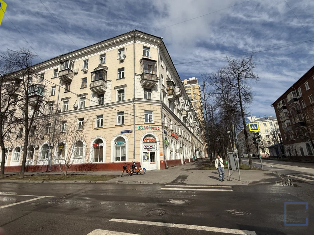 Продажа торгового помещения, м. Первомайская, Средняя Первомайская ул. - Фото 2