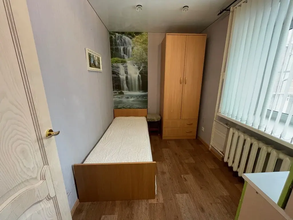 3-к Кончаловского, дом 7 - Фото 6