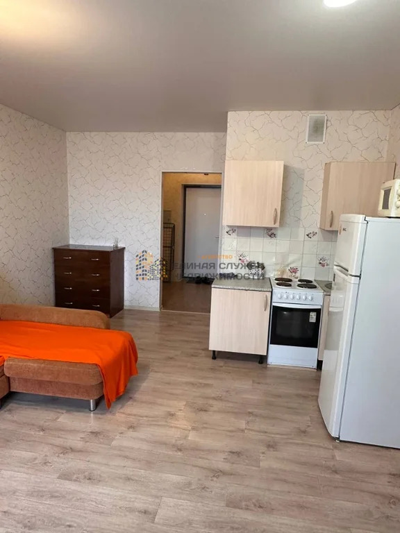 Аренда квартиры, Уфа, ул. Рудольфа Нуреева - Фото 4