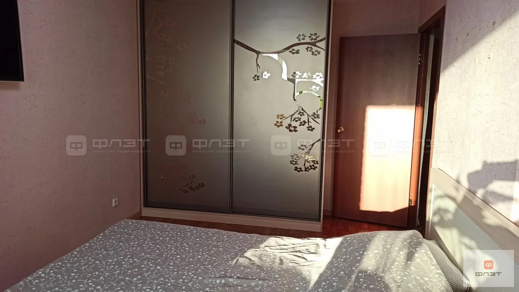 Продажа квартиры, Казань, ул. Академика Глушко - Фото 13