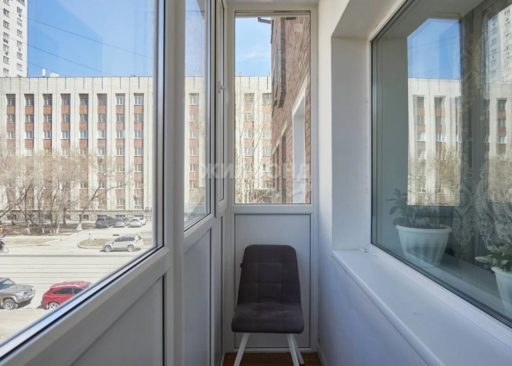 Продажа квартиры, Новосибирск, ул. Достоевского - Фото 20