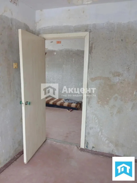 Продажа квартиры, Хромцово, Верхнеландеховский район, 5 - Фото 12