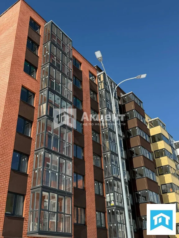 Продажа квартиры, Дерябиха, Ивановский район, 82 - Фото 3