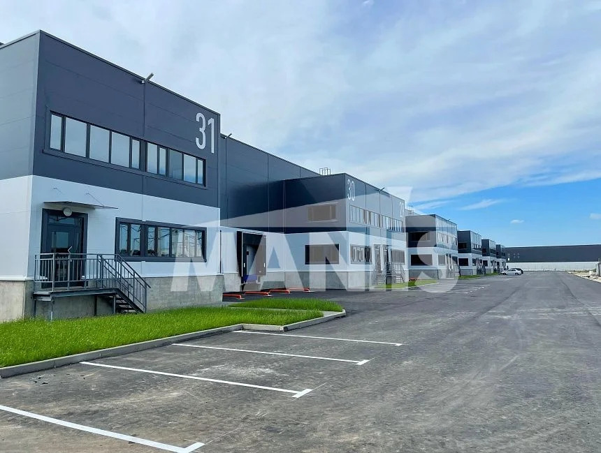 Производственная площадь в ИП Есипово - Фото 10