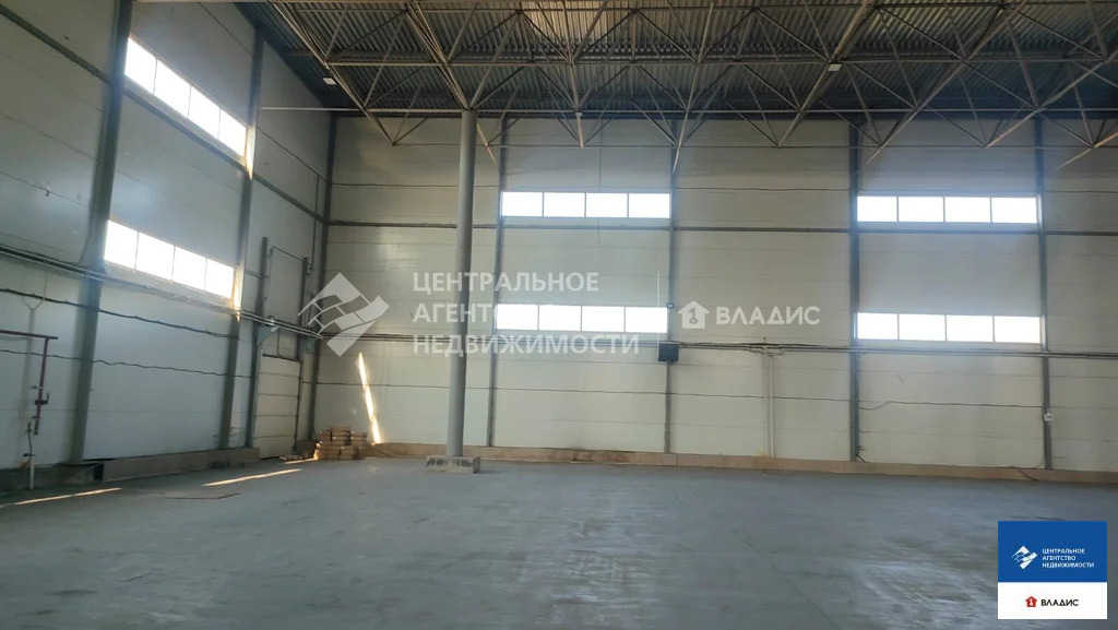 Аренда ПСН, Рязань, М-5 Урал, 195-й километр - Фото 5