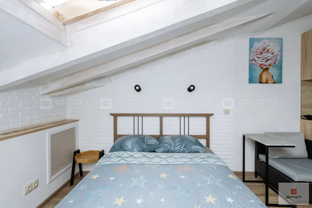 Продажа квартиры, Казань, ул. Хороводная - Фото 17