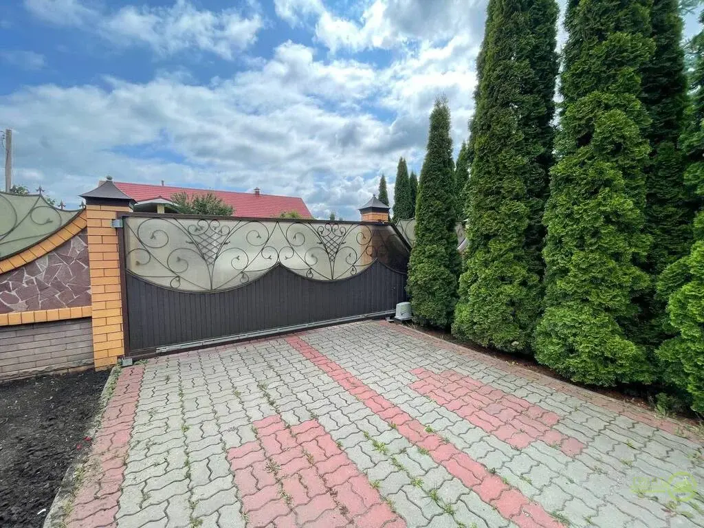 Мебелированнай дом с баней и гаражом в Дубовое - Фото 42