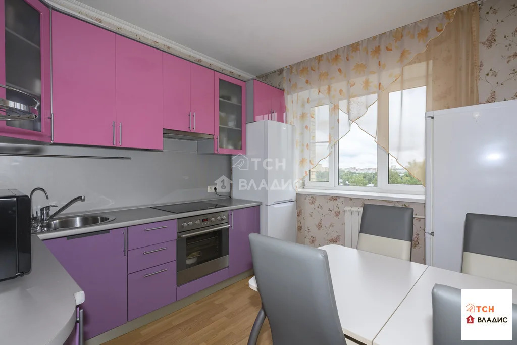 Продажа квартиры, Щелково, Щелковский район, ул. 8 Марта - Фото 1