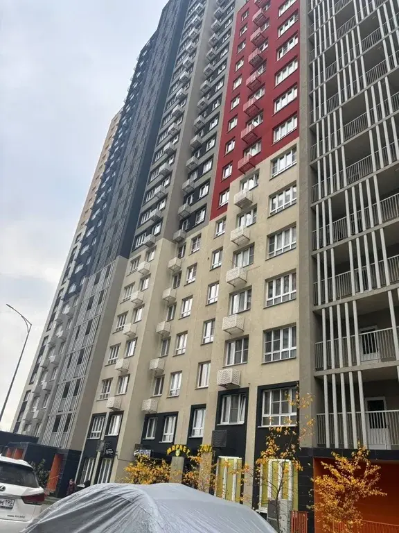 1-ка, Балашиха, Яганова, 9 - Фото 15