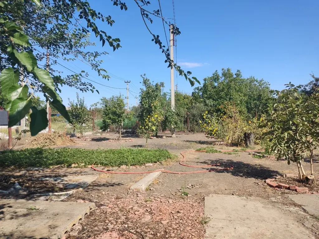 Продам земельный участок 6, 3 сот. ( по факту 9 сот. ) - Фото 11
