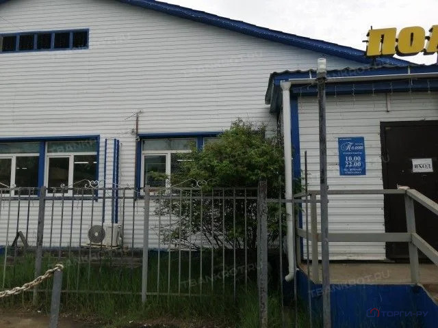 Продажа торгового помещения, Нюрба, Нюрбинский Улус, ул. Кузакова - Фото 7