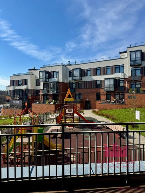 Продажа квартиры, Горки, Волоколамский район, 1-й Туровский переулок - Фото 9