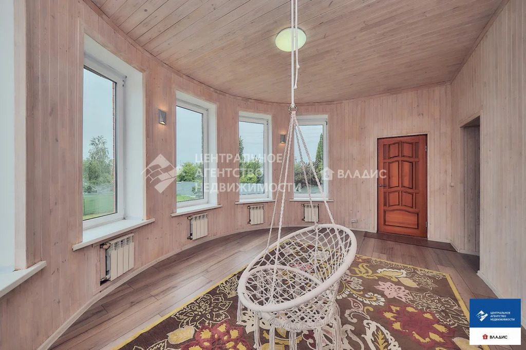Продажа дома, Рязань, Железнодорожная улица - Фото 12